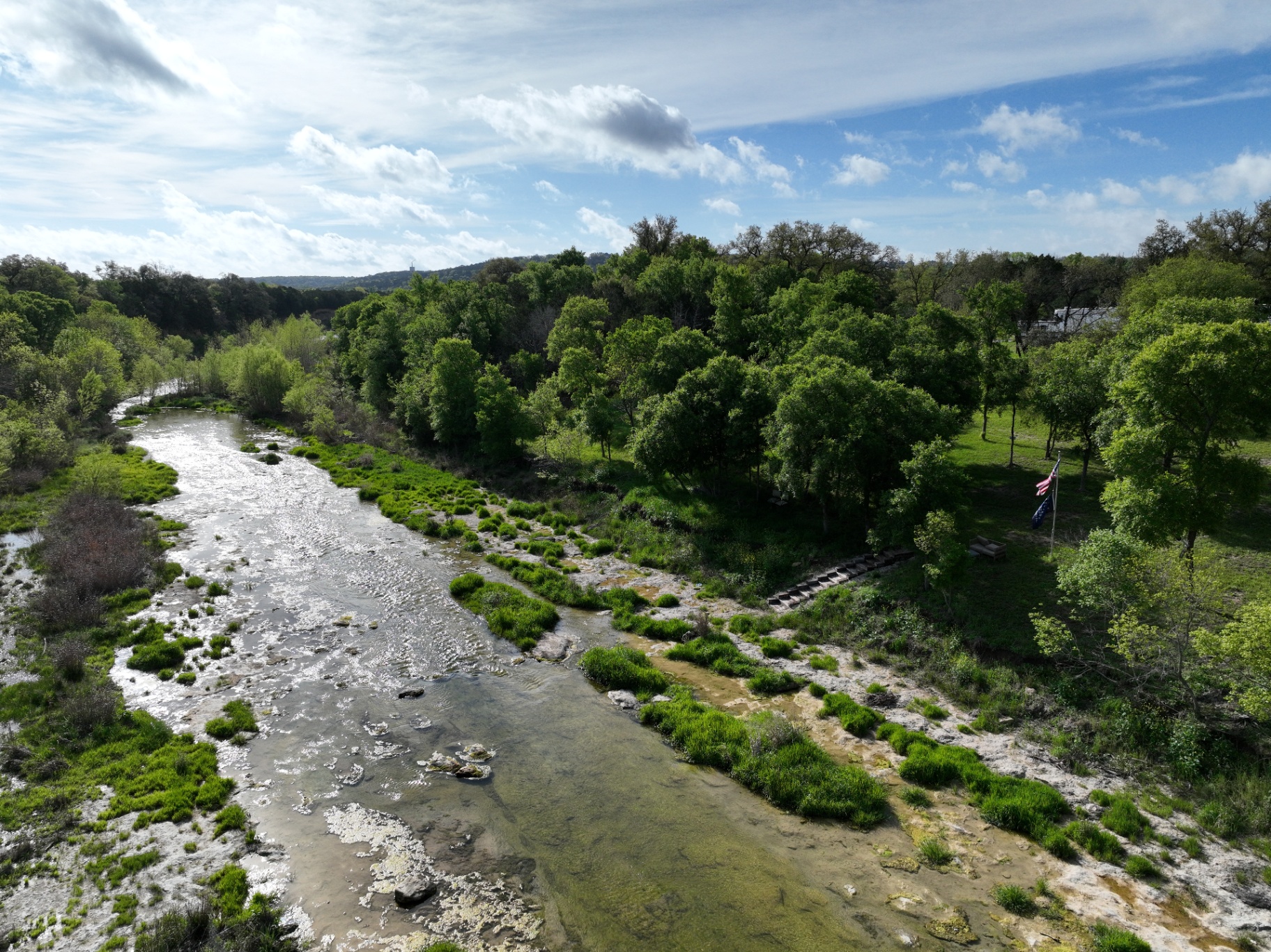 Hunt's Crossing RV Ranch photo 4