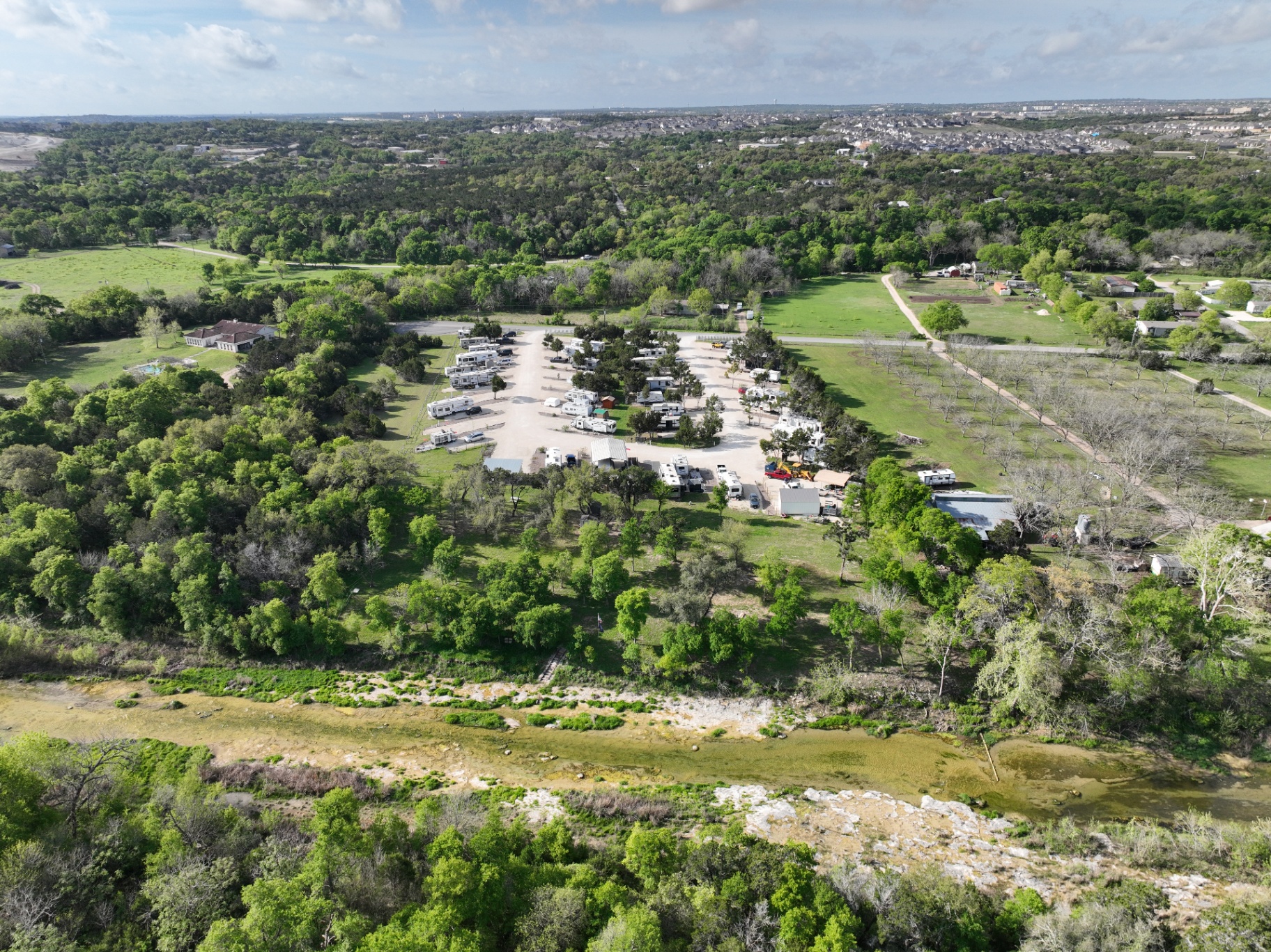 Hunt's Crossing RV Ranch photo 5