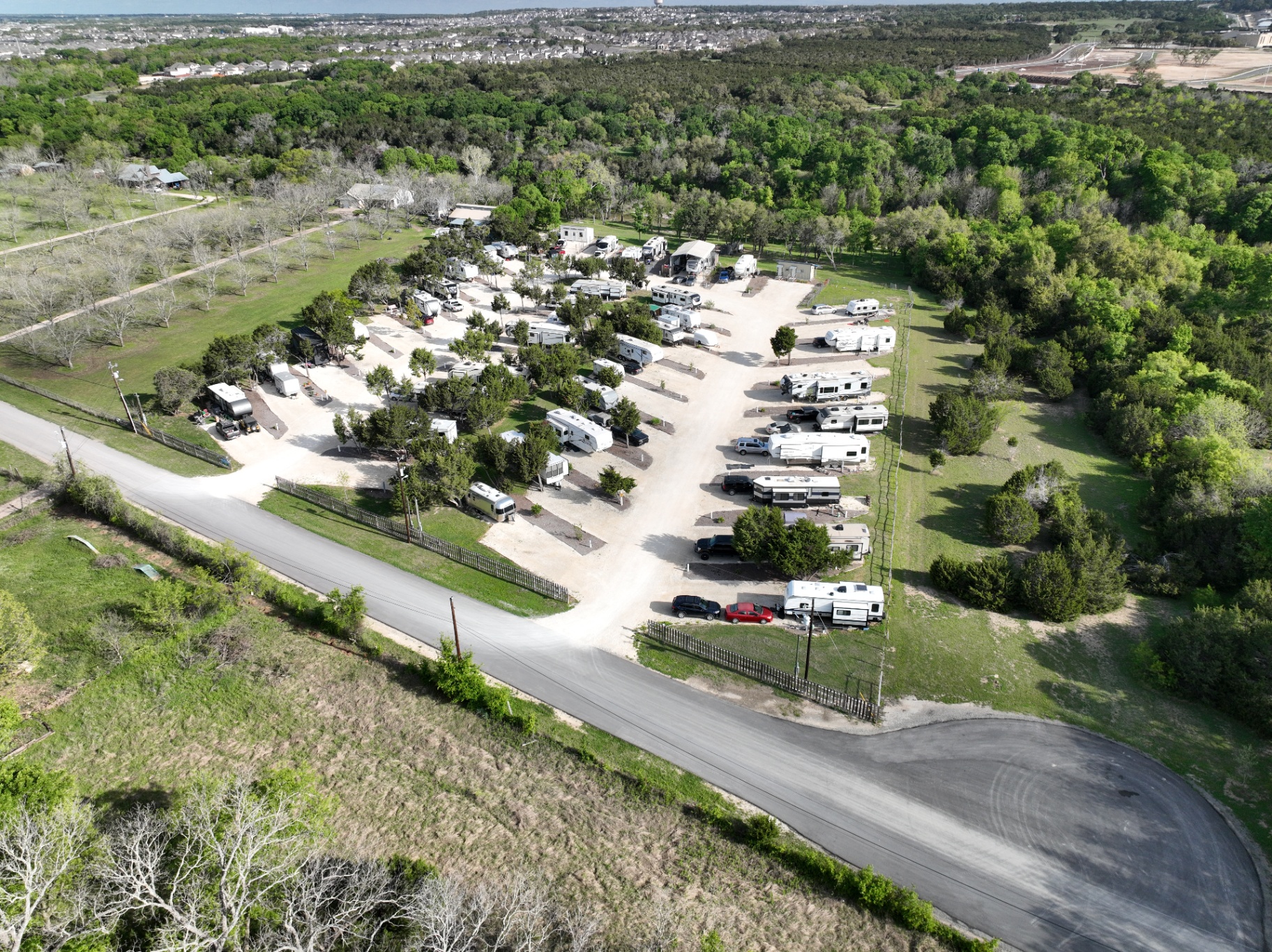 Hunt's Crossing RV Ranch photo 2