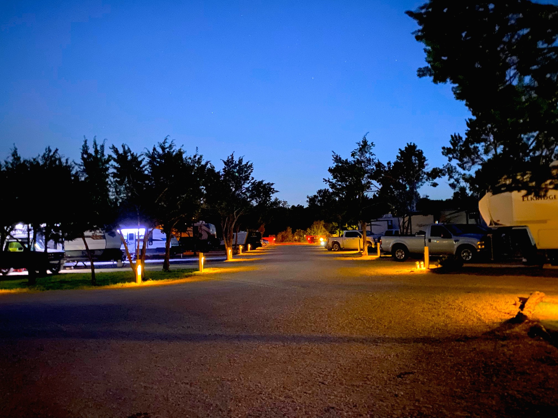 Hunt's Crossing RV Ranch photo 3